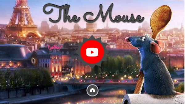 THE MOUSE | Genially