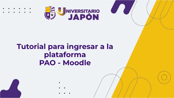 VIDEO-PRESENTACIÓN GENIAL | Genially