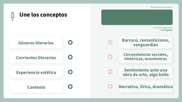 Copia - Repaso de conceptos del Módulo 4 | Genially