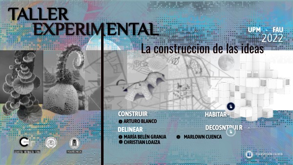 la construccion de las ideas | Genially