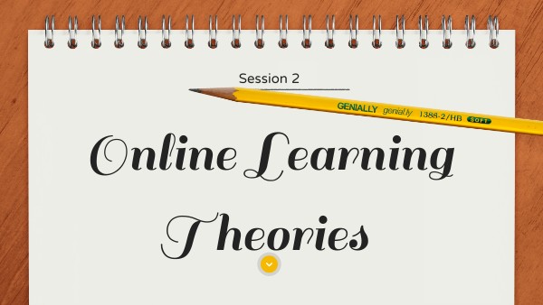 Knowledge Check Session 2 | Genially