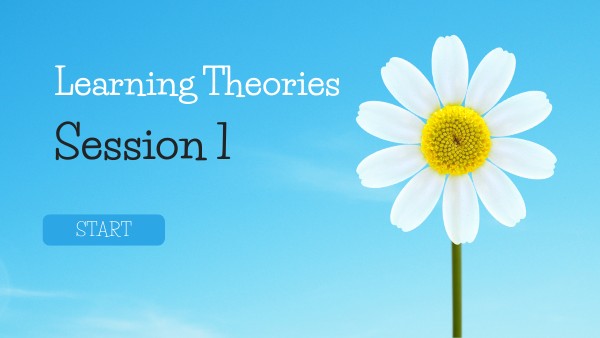 Knowledge Check Session 1