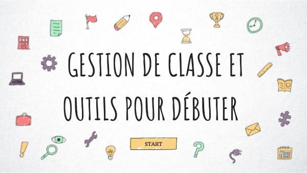 VISUAL THINKING LEARNING UNIT | Genially