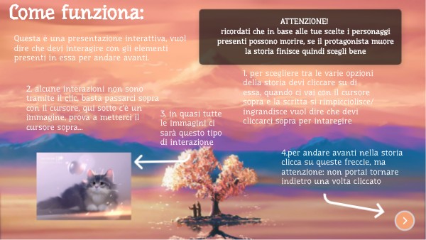 DIGITAL BASIC PRESENTATION | Genially