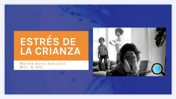 ESTRES PARENTAL | Genially