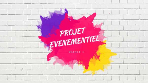 10h MODULE EVENT | Genially