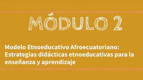 MODULO 2 | Genially