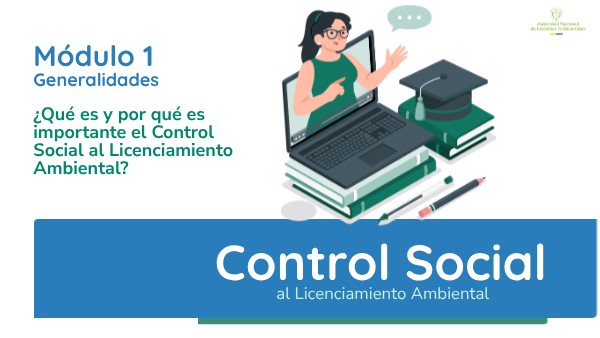 Módulo 1 | Genially