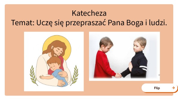 Uczę Się Kochać Boga I Ludzi Sprawdzian Klasa 4 Religia