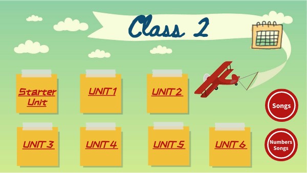 HOMEWORK - AAUS 2 | Genially