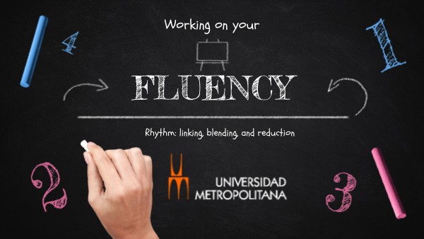 Fluency | Genially