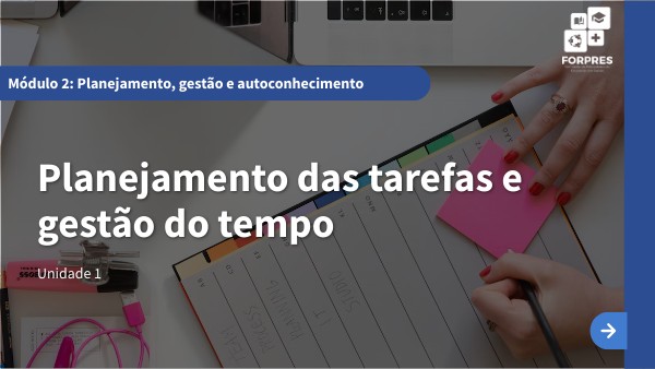 Módulo 2 - Unidade 1 | Genially