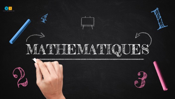 Maths | Genially