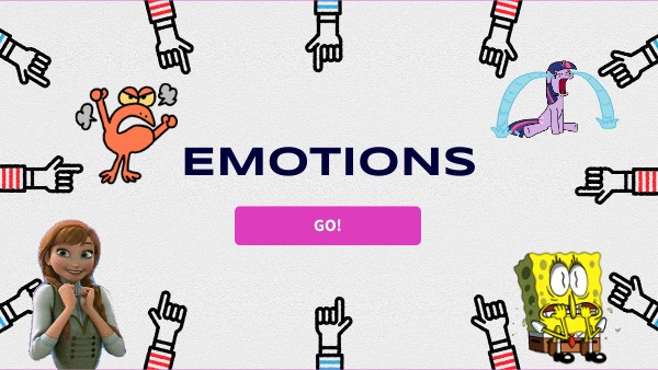 emotions