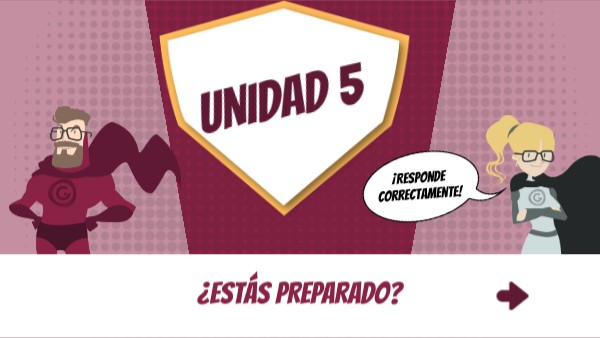UNIDAD 5 | Genially