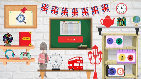AULA VIRTUAL | Genially