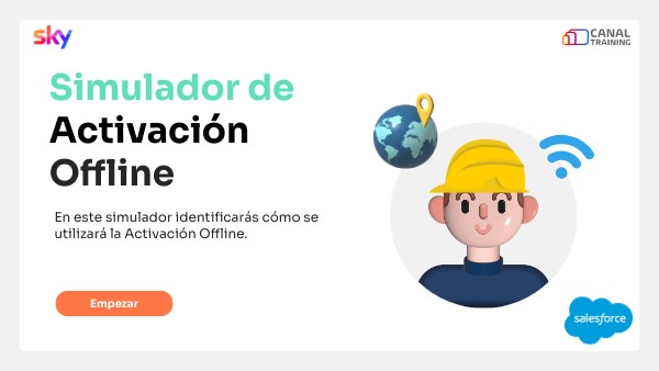 Activación Offl | Genially