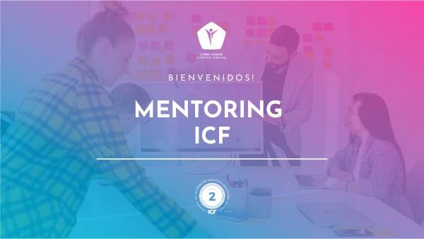 Copia - MENTORING 12 CLASES | Genially
