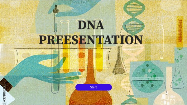 DIGITAL BASIC PRESENTATION | Genially