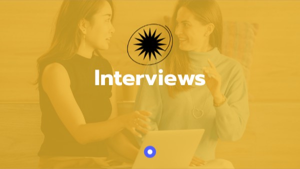 Career Development B1 | Genially