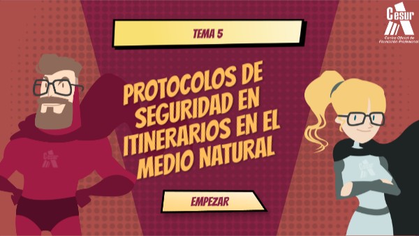 TEMA 5 | Genially