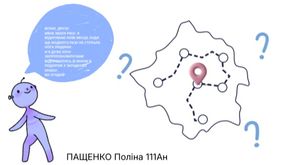 GUIDE MAP | Genially
