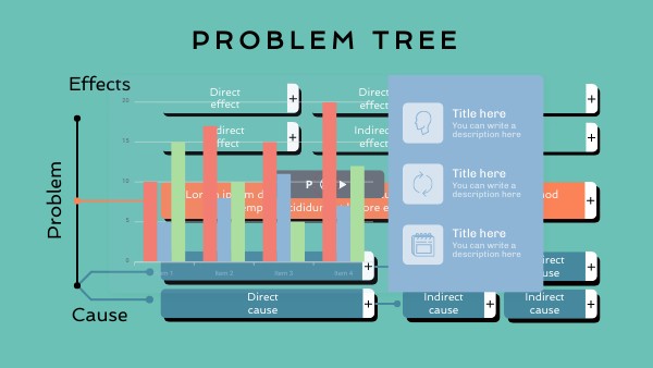 PROBLEM TREE II
