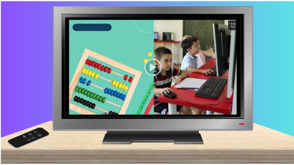 K 4.2 lesson square | Genially