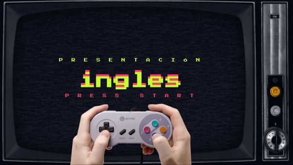 ingles | Genially