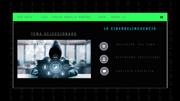 GUÍA BIG DATA | Genially