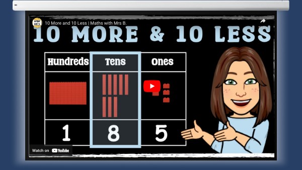 6.1 lesson | Genially