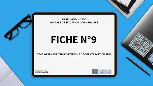 Copie - SUBJECT PRESENTATION | Genially