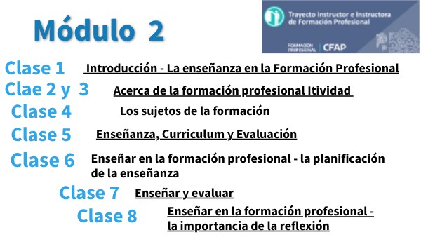 FI - clase 1 | Genially