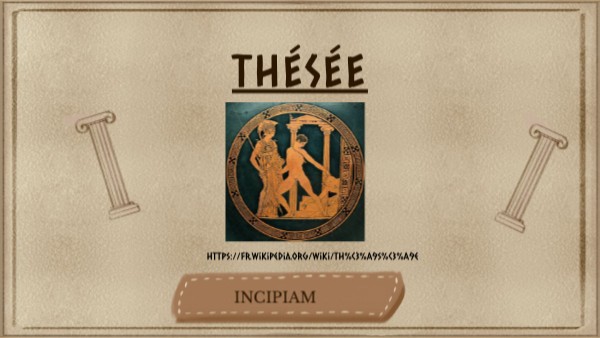 HISTORY PRESENTATION III