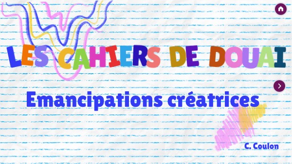 Rimbaud Les Cahiers de Douai
