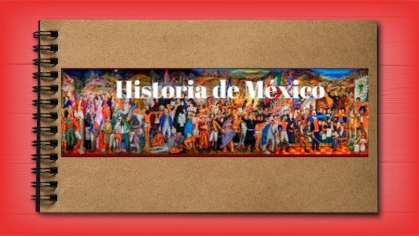 Historia | Genially