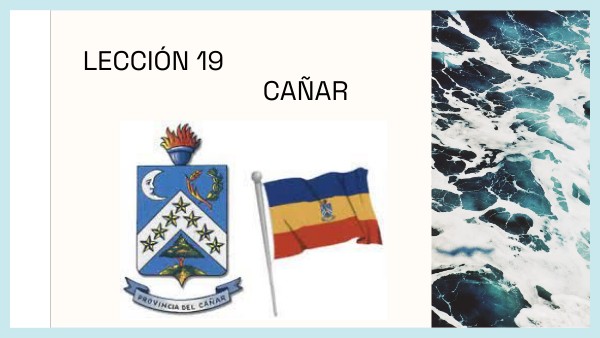 LECCIÓN 19 | Genially