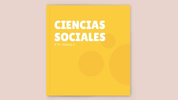 Ciencias Sociales Cuarto Grado Cuarta Unidad | Genially