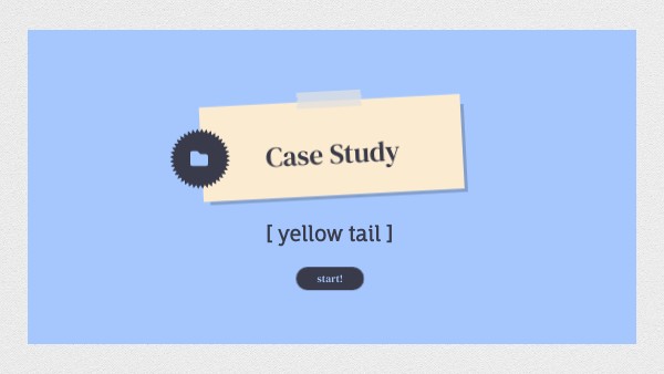 NOTES REPORT | Genially