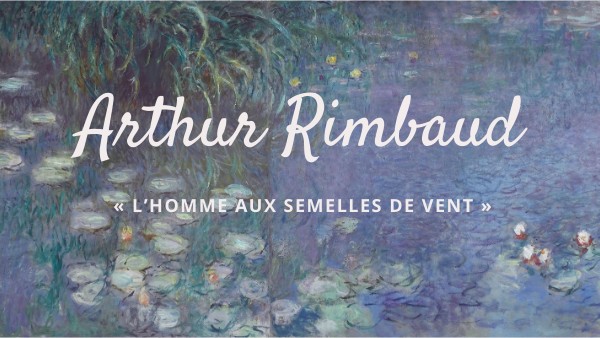 Rimbaud