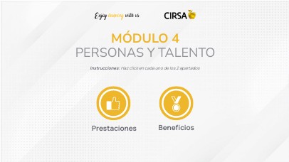 Módulo 4 | Genially