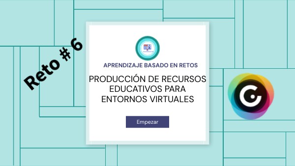 Reto 6 | Genially