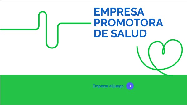 Reto 19 - Tipos de deporte | Genially