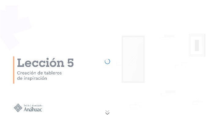 Lección 5 | Genially