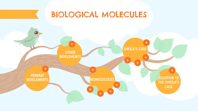 BIOMOLECULES | Genially
