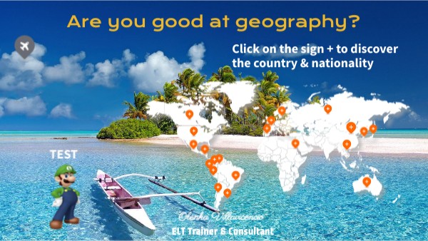 OVC_CountriesNationalities | Genially
