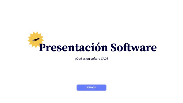 1 Interfaz de usuario | Genially