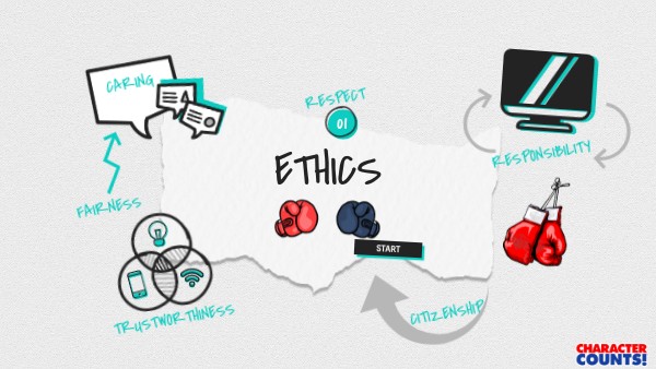 2023 - Second Grade -Ethics - Third Term | Genially