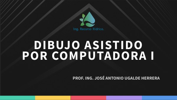 Clase 13 CAD I. IIC-2024 | Genially