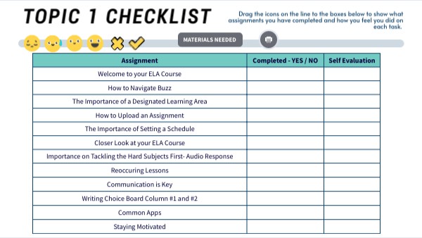 3rd grade Topic 1: Topic landing page | Genially